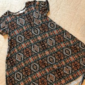 LulaRoe XS CARLY NWOT